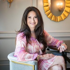 Meet your Posher, Jackie guss